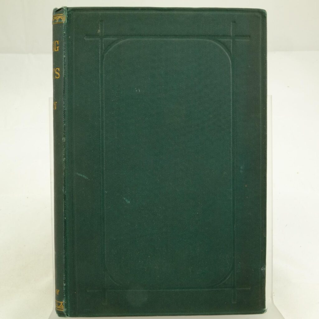 Charles DArwin the Movements of Climbing Plants