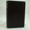 Clockwork Orange Anthony Burgess ex libris 1st