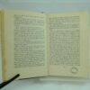 Clockwork Orange Anthony Burgess ex libris 1st