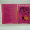 Clockwork Orange Anthony Burgess ex libris 1st