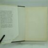 Clockwork Orange Anthony Burgess ex libris 1st