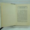 Clockwork Orange Anthony Burgess ex libris 1st