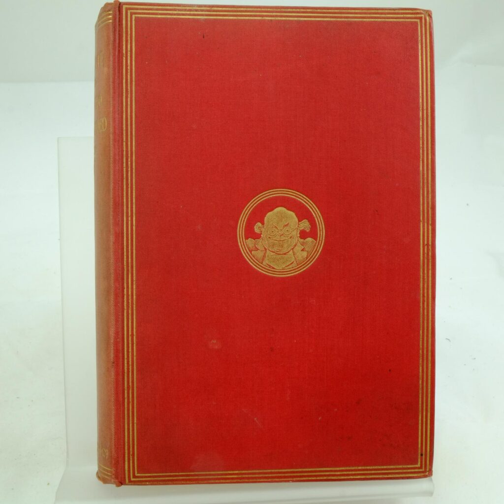 Sylvie and Bruno Concluded 1st 1889 Lewis Carroll