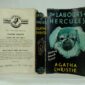 The Labours of Hercules Agatha Christie