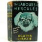 The Labours of Hercules Agatha Christie