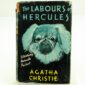 The Labours of Hercules Agatha Christie