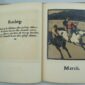 An Almanac of Twelve Sports William Nicholson Rudyard Kipling