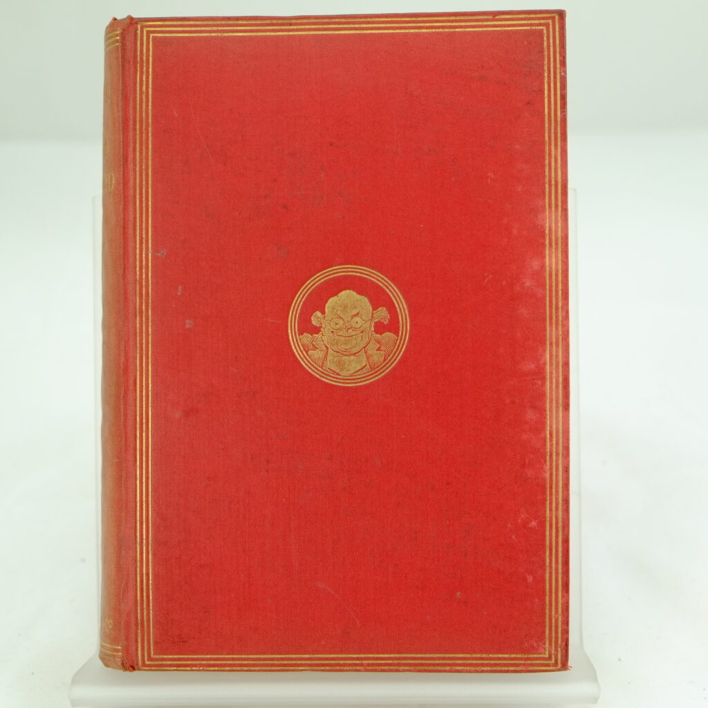 Sylvia and Bruno Concluded by Lewis Carroll Falle