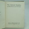 The Celestial Omnibus by E M Forster