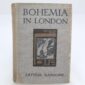 Bohemia in London Arthur Ransome
