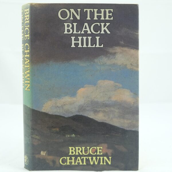 On The Black Hill Bruce Chatwin