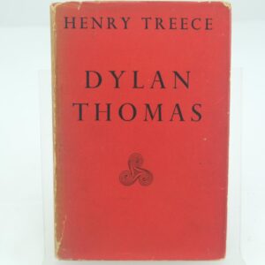 Dylan Thomas Henry Treece