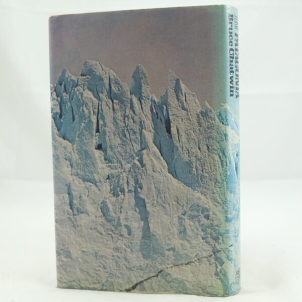 In Patagonia Bruce Chatwin