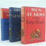 Evelyn Waugh Sword of Honour Trilogy