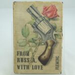 From Russia With Love Ian Fleming