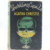 Sparkling Cyanide Agatha Christie DJ