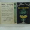 Sparkling Cyanide Agatha Christie DJ