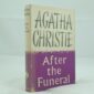 After the Funeral Agatha Christie date