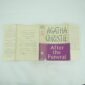 After the Funeral Agatha Christie date (6)