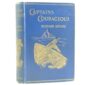 Captains Courageous Rudyard Kipling 1st
