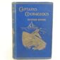Captains Courageous Rudyard Kipling 1st