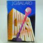 Crash J. G. Ballard 1st