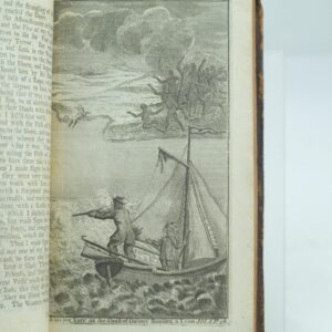 Robinson Crusoe D Defoe