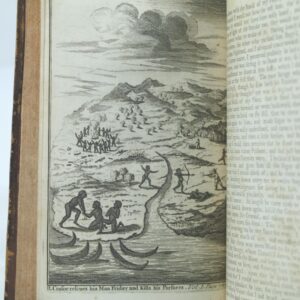 Robinson Crusoe D Defoe