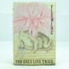 You Only Live Twice VG Ian Fleming