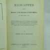 Kidnapped by Robert Louis Stevenson