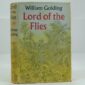 Lord of the Flies DJ William Golding