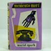 Memento Mori by Muriel Spark