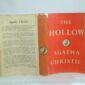 The Hollow by Agatha christie 1