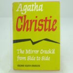 The Mirror Crack'ed Agatha Christie