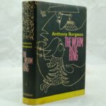 The Worm and the Ring by Anthony Burgess DJ
