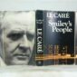 Le Carre Smiley's People proof
