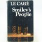 Le Carre Smiley's People proof