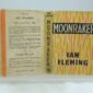 Moonraker Ian Fleming DJ 03 23
