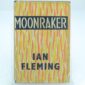 Moonraker Ian Fleming DJ 03 23