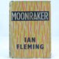 Moonraker Ian Fleming DJ 03 23