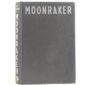 Moonraker Ian Fleming DJ 03 23