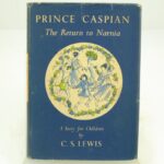 Prince Caspian C. S. Lewis