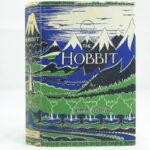 The Hobbit 2nd 12th J R R Tolkien (5)