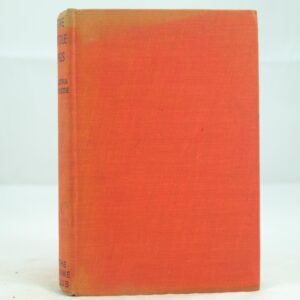 Five Little Pigs by Agatha Christie