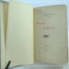 Poems in Prose Ltd ed by Oscar Wilde