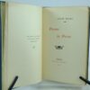 Poems in Prose Ltd ed by Oscar Wilde