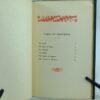 Poems in Prose Ltd ed by Oscar Wilde