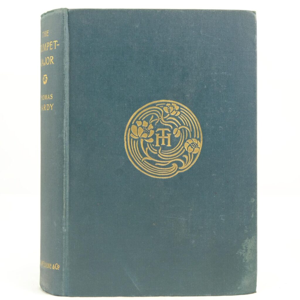 Thomas Hardy The Trumpet Major