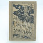 The Hunting of the Snark by Lewis Carroll VG