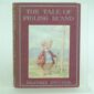 The Tale of Pigling Bland by Beatrix Potter 1st